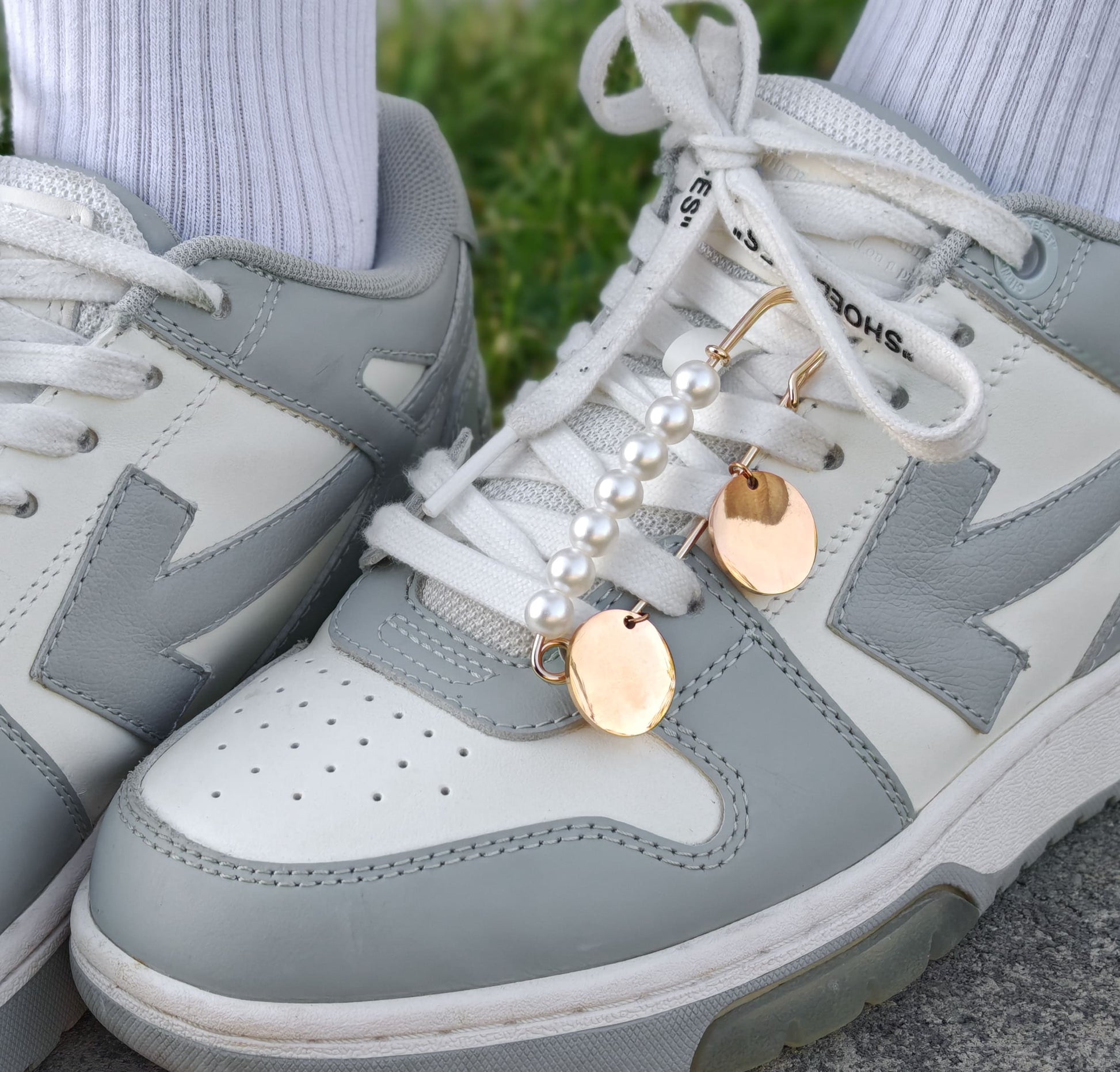 Set Safety Pin Statement pentru Femei – Accesorii Stylish, Cadou Modern pentru Ea - Platera Romania