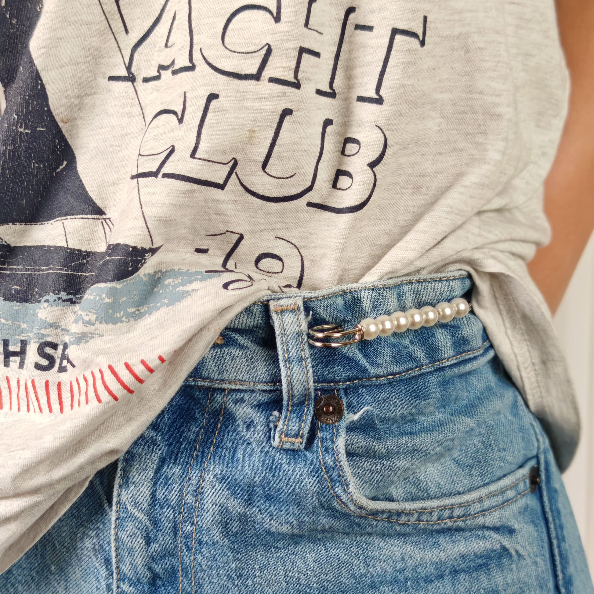 Set Safety Pin Statement pentru Femei – Accesorii Stylish, Cadou Modern pentru Ea - Platera Romania