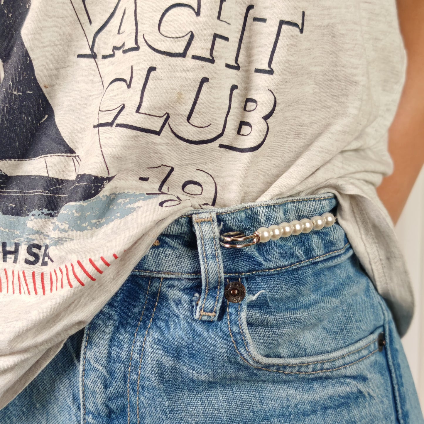 Set Safety Pin Statement pentru Femei – Accesorii Stylish, Cadou Modern pentru Ea - Platera Romania