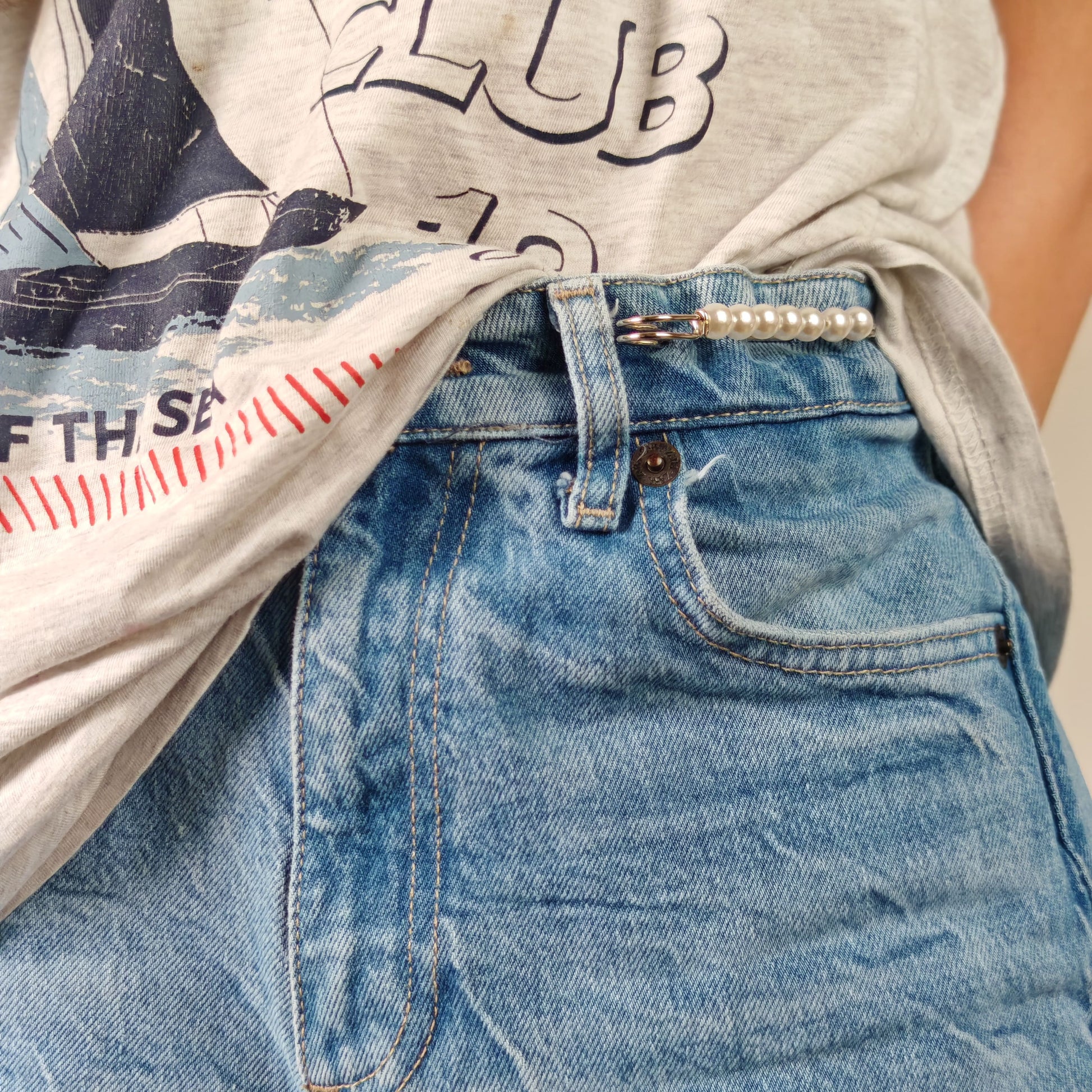 Set Safety Pin Statement pentru Femei – Accesorii Stylish, Cadou Modern pentru Ea - Platera Romania