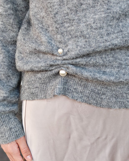 Set Ac de Siguranță cu Perle Accesorii Fashion pentru Haine - Platera Romania