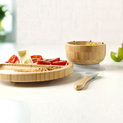 cadou baby shower set diversificare eco România