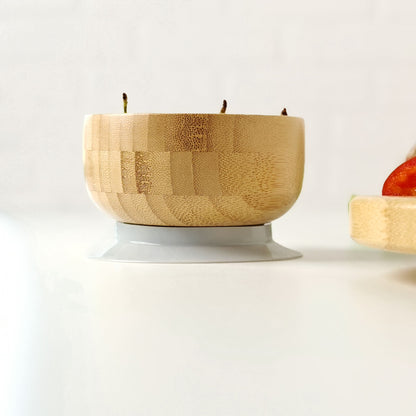  mini bol ciupercuță